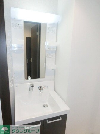 プライディア幕張の物件内観写真